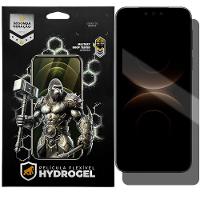 Película para Huawei Mate 80 RS Ultimate - Privacidade Hydrogel - Gshield - 1