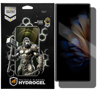 Película para Nubia Fold - Privacidade Hydrogel - Gshield