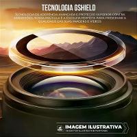 Kit Full Protection para iPhone 13 Pro Max - Película de Vidro + Protetor de Lente 9H - Gshield - 8