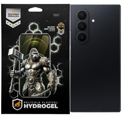 Película para Samsung Galaxy Z TriFold - Traseira Hydrogel HD - Gshield