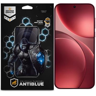 Película para Oppo Find X9 Pro - AntiBlue - Gshield