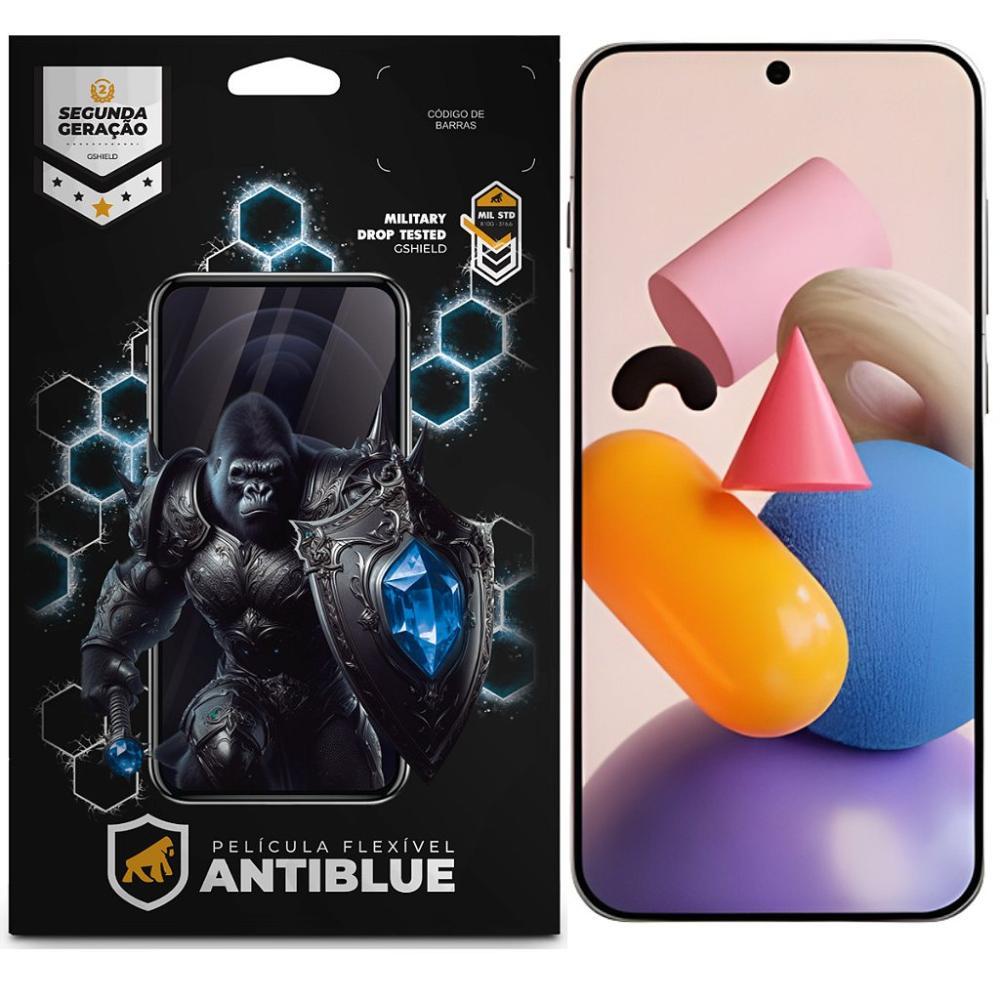 Película para Oppo Find X9 - AntiBlue - Gshield - 1