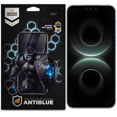 Película para Huawei Mate 80 Pro Max - AntiBlue - Gshield