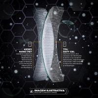 Película para Huawei Mate 80 Pro Max - AntiBlue - Gshield - 3