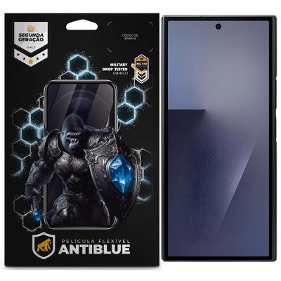 Película para Samsung Galaxy Z TriFold - AntiBlue - Gshield