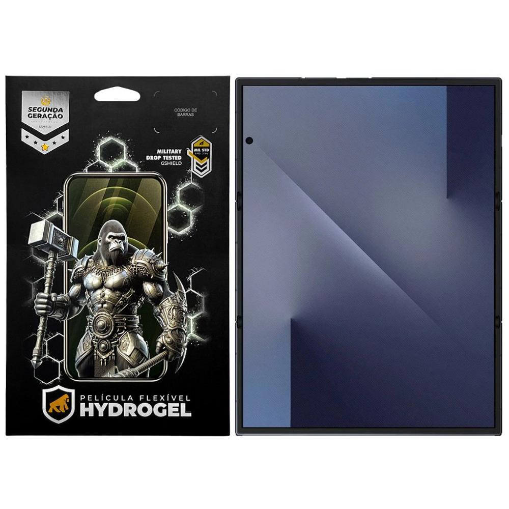 Película para Samsung Galaxy Z TriFold - Triple Screen - Hydrogel HD - Gshield - 1