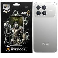 Película para Xiaomi Poco F8 Pro - Traseira Hydrogel HD - Gshield - 1
