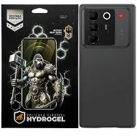 Película para Nubia Fold - Traseira Hydrogel HD - Gshield - 1