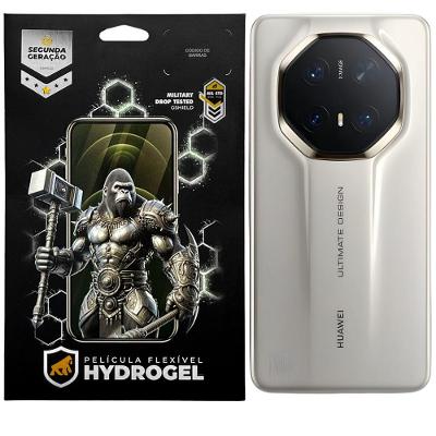 Película para Huawei Mate 80 RS Ultimate - Traseira Hydrogel HD - Gshield