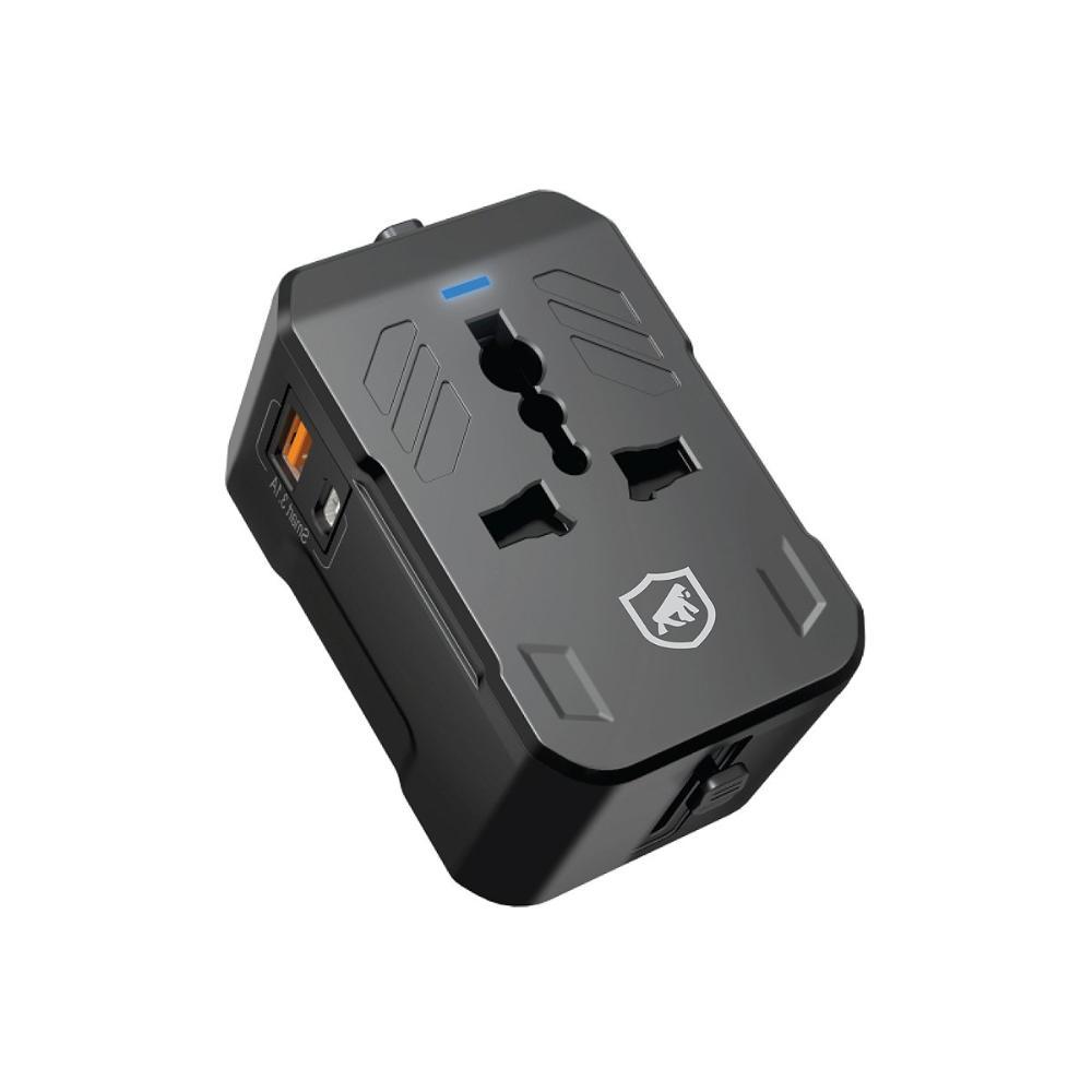 Carregador turbo Universal Power Delivery - 1