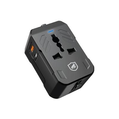 Carregador turbo Universal Power Delivery