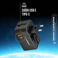 Carregador turbo Universal Power Delivery - 3