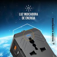 Carregador turbo Universal Power Delivery - 6