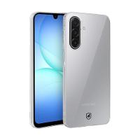 Capa para Samsung Galaxy A17 - Crystal Slim - NÃO AMARELA - Gshield - 1