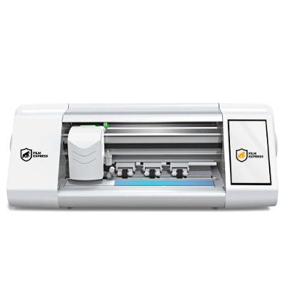 Máquina de corte de película impressora hydrogel Film Express - Gshield