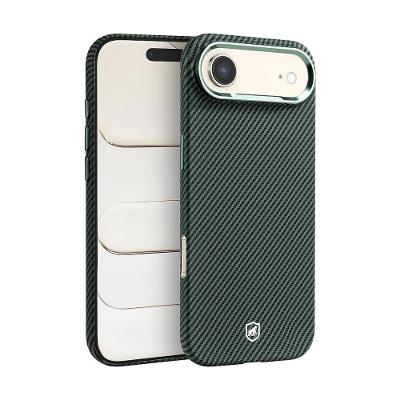 Capa case capinha para iPhone Air - Kevlar - Gshield