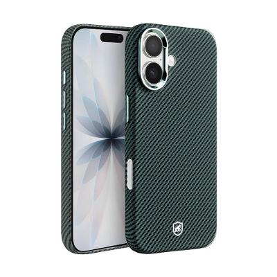 Capa case capinha para iPhone 17 - Kevlar - Gshield
