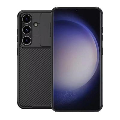 Capa para Samsung Galaxy S24 - Cam Shield Pro Nillkin - Gshield