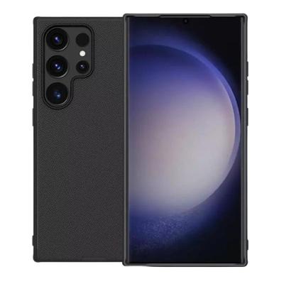 Capa para Samsung Galaxy S23 Ultra - Super Frosted Nillkin - Gshield