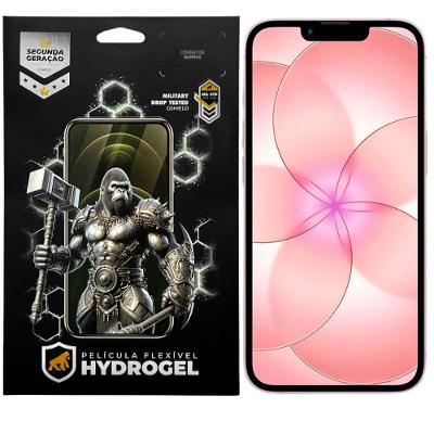 Película para iPhone 17e - Hydrogel HD - Gshield