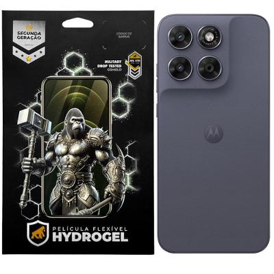 Película para Motorola Moto G67 5G - Traseira Hydrogel HD - Gshield