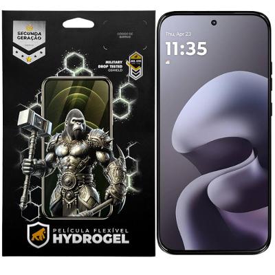 Película para Motorola Moto G67 5G - Hydrogel HD - Gshield