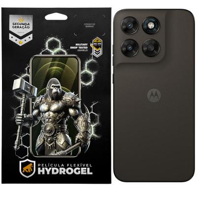 Película para Motorola Moto G77 5G - Traseira Hydrogel HD - Gshield