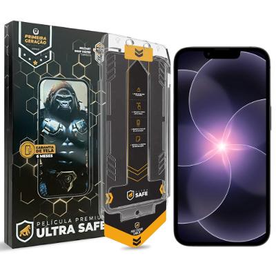 Película para iPhone 17E - Ultra Safe - 6 meses de garantia de tela - Gshield