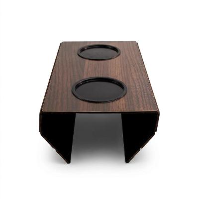 Bandeja Porta Copos para Sofá - Gshield