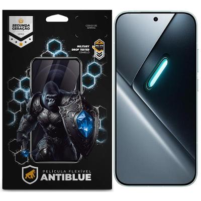 Película para Poco X8 Pro - AntiBlue - Gshield