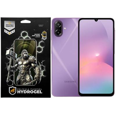Kit Película Frontal + Traseira para Samsung Galaxy M17e - Proteção Completa - Gshield