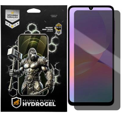 Película para Samsung Galaxy M17e - Privacidade Hydrogel - Gshield