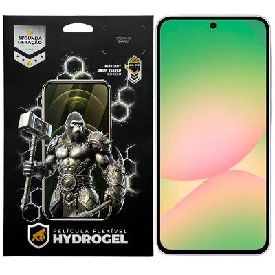 Película para Samsung Galaxy A57 - Hydrogel HD - Gshield