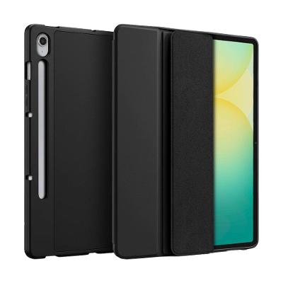 Capa case capinha para Samsung Galaxy Tab S9 - Clear View - Gshield