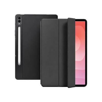 Capa case capinha para Samsung Galaxy Tab S11 Ultra - Clear View - Gshield