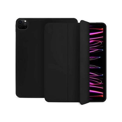 Capa case capinha para Samsung Galaxy Tab S11 - Clear View - Gshield