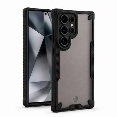 Capa case capinha para Samsung Galaxy S24 Ultra - Rugged Shield - Gshield
