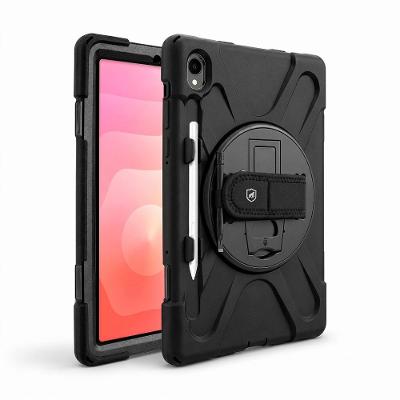Capa case capinha para Samsung Galaxy Tab S11 - Phantom - Gshield