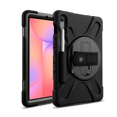 Capa case capinha para Samsung Galaxy Tab S10 Lite - Phantom - Gshield