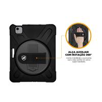 Capa para iPad Air 4 e 5 / iPad Air 2020 (10.9) - Phantom - Gshield