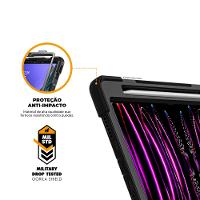 Capa para iPad Air 4 e 5 / iPad Air 2020 (10.9) - Phantom - Gshield - 5