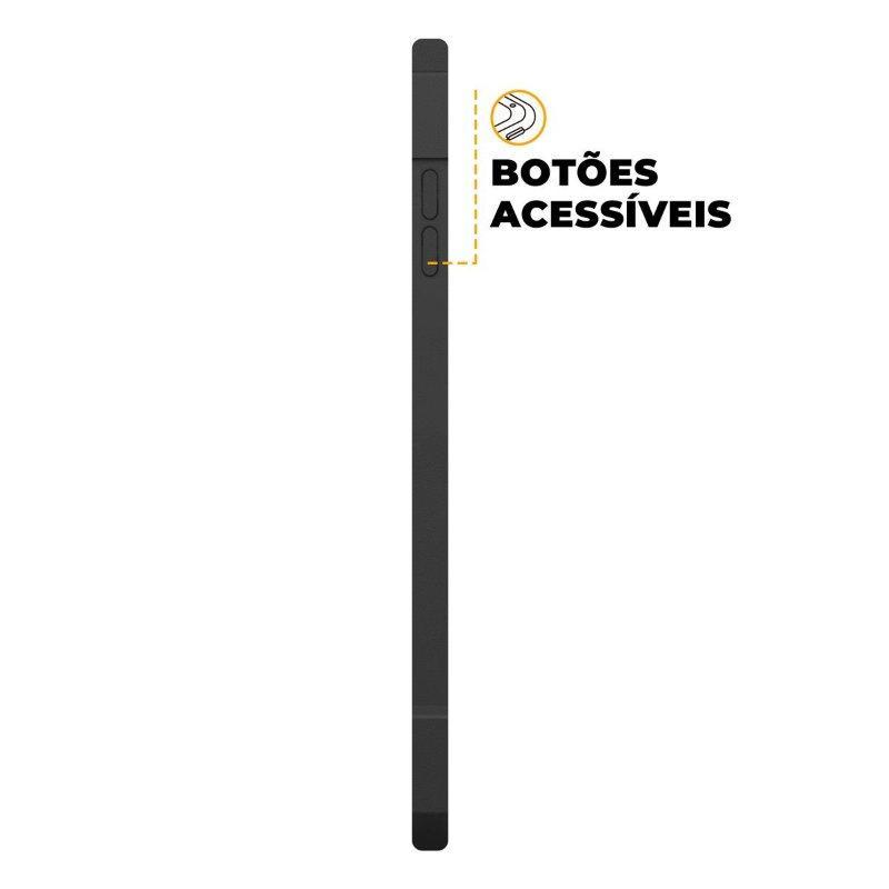 Kit Capa case capinha Dual Shock X e Caneta Dinamic para iPad 10.2 (7 / 8 / 9 Geração) - Gshield - 7