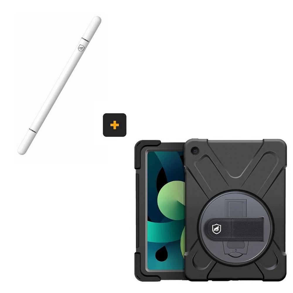 Kit Capa case capinha Phantom e Caneta Dinamic para iPad Air 4 e 5 (10.9) - Gshield - 1
