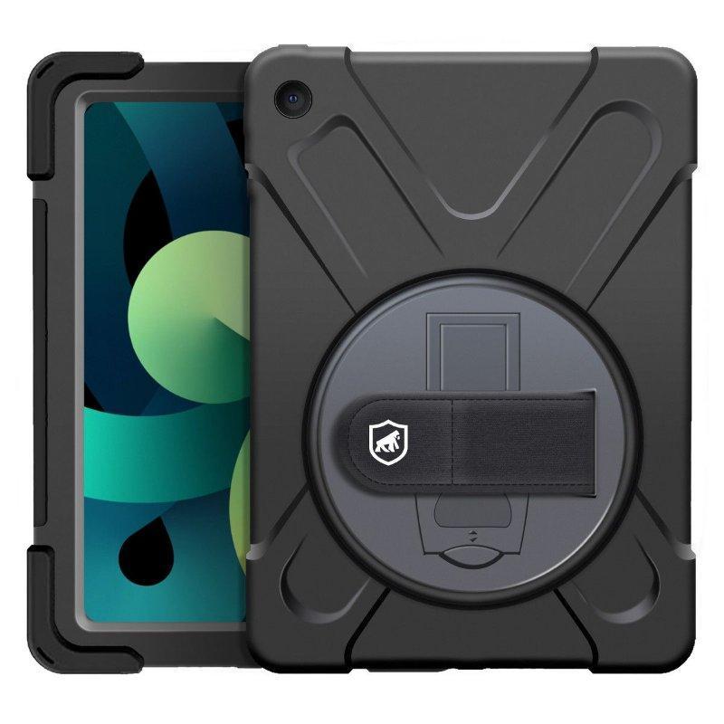 Kit Capa case capinha Phantom e Caneta Dinamic para iPad Air 4 e 5 (10.9) - Gshield - 6