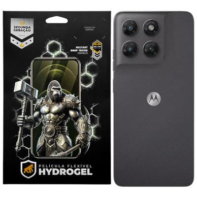 Película para Motorola Moto G47 5G - Traseira Hydrogel HD - Gshield