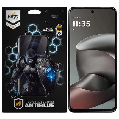 Película para Motorola Moto G47 5G - AntiBlue - Gshield