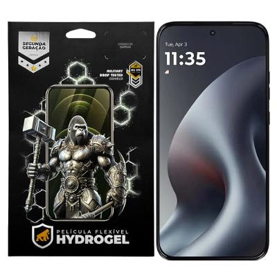 Película para Motorola Moto G Max 5G - Hydrogel Gamer Fosca - Gshield