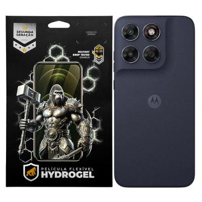 Película para Motorola Moto G Max 5G - Traseira Hydrogel HD - Gshield