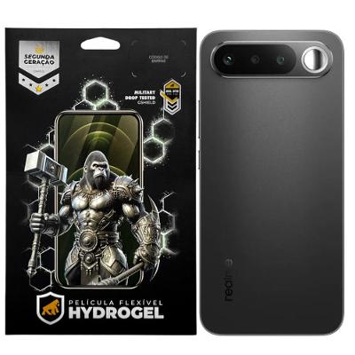 Película para Realme 16 5G - Traseira Hydrogel HD - Gshield