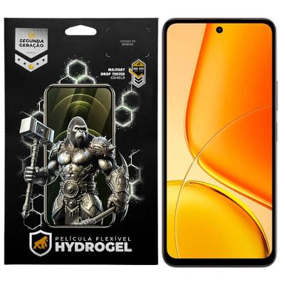 Película para Jovi y29 - Hydrogel HD - Gshield